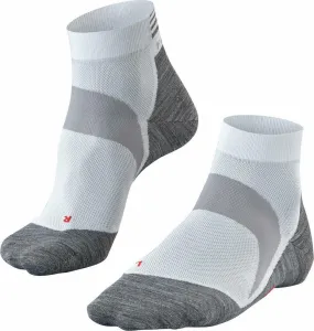 Falke BC6 Pro Short Unisex Biking Kurzsocken - Leichtgewichtige Unisex Radsocken