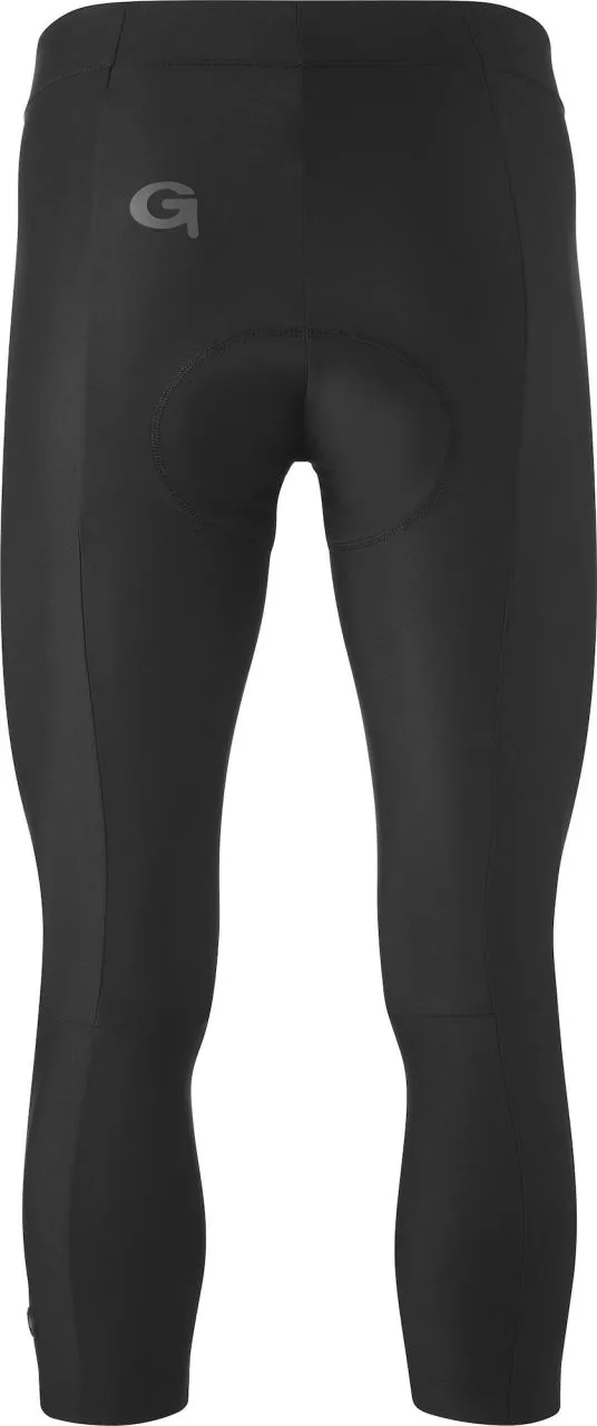 Gonso Essential Tight 5/6 SC M - Herren Radhose
