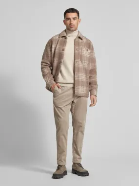 MCNEAL Strickpullover mit Rollkragen (kitt melange) online kaufen
