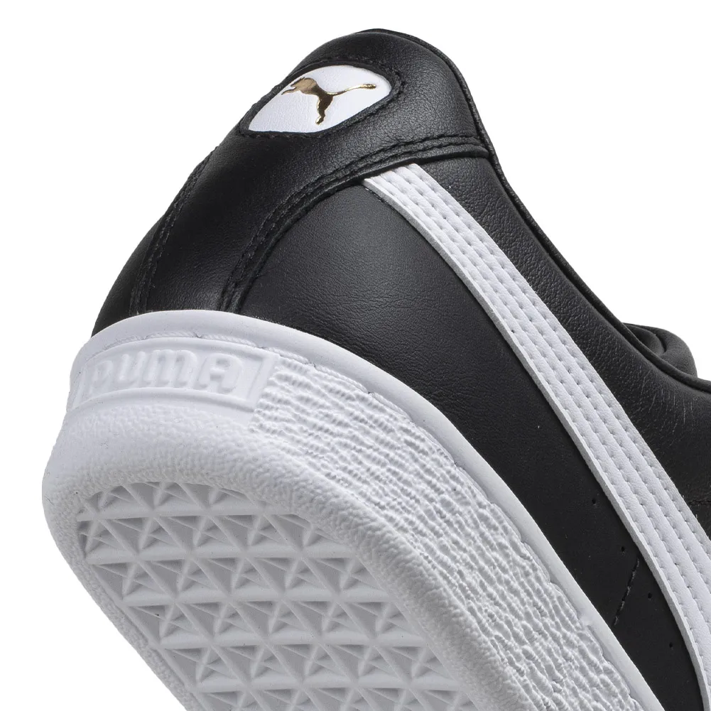 PUMA Basket Classic XXI Unisex Leder Sneaker 374923-04