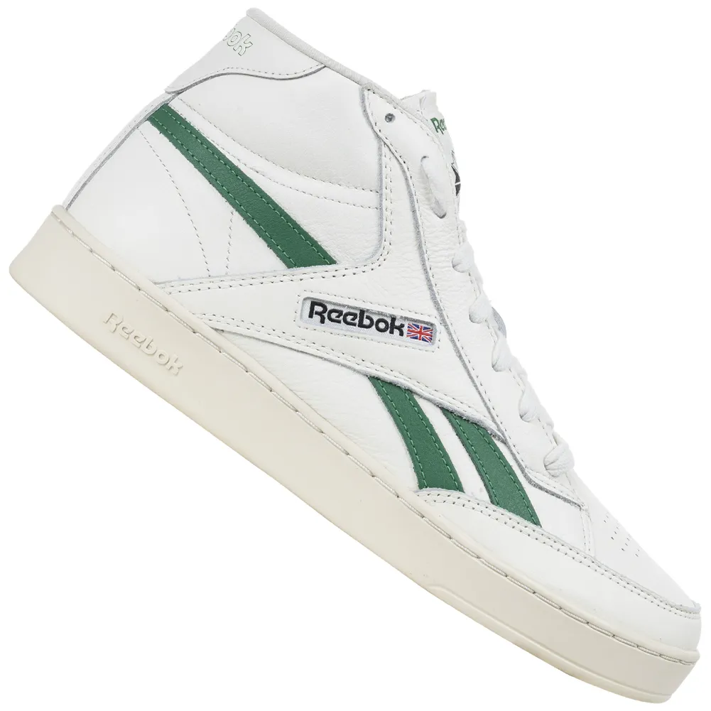 Reebok Club C Form Hi Unisex Sneaker GZ2437