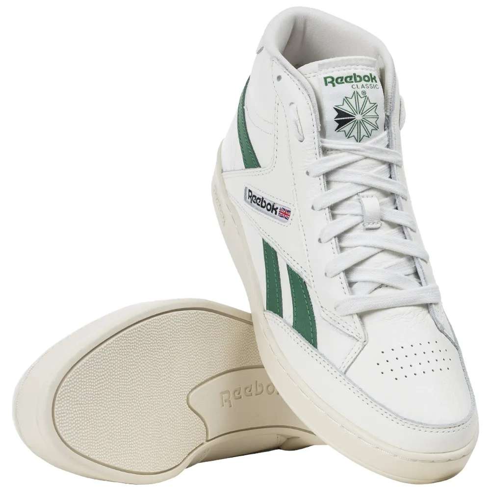 Reebok Club C Form Hi Unisex Sneaker GZ2437