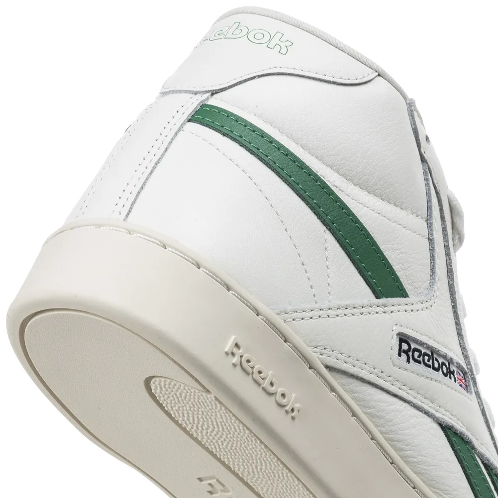 Reebok Club C Form Hi Unisex Sneaker GZ2437